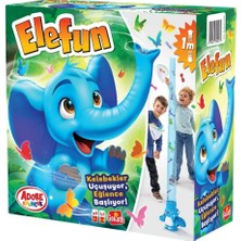 Adore Oyuncak Goliath Kutu Oyunları Elefun 939527