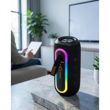 Midas Toptan Bluetooth Hoparlör Uzun Pil Ömrü UCZZZFLİP6MAXXXX1-1