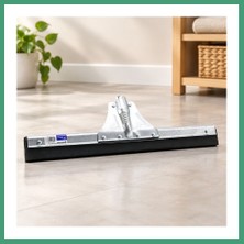S'82 Endüstriyel Metal Yer Silme Aparatı Çekpas BZS82