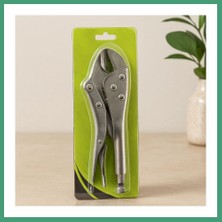 S'82 250 mm Kilitli Ayarlı Komple Metal Pense BZS82