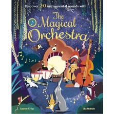 Little Tiger Group The Magical Orchestra