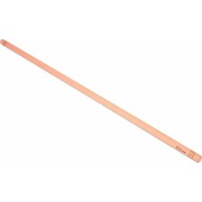 Marsilyan 80 cm Kalın Hamur Oklavası -68795