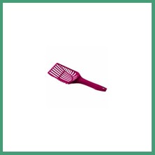 Moderna Handy Plastik Kedi Kumu Küreği Pembe BZS82