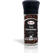 Bin1çeşit Karabiber Tane Değirmen 50GR 1 Adet