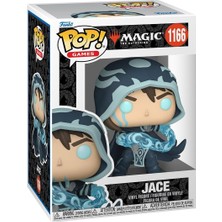 Funko Pop! Oyunlar: Sihir: Toplama (Mtg) - Jace