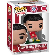 Funko Futbol: Bayern Münih - Musiala