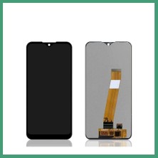 S'82 Samsung A01 SM-A015F LCD Dokunmatik Ekran BZS82