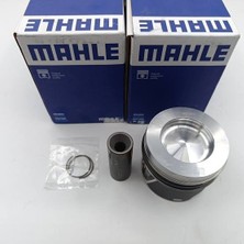 Piston Segman Std Mahle 028PI00116000 Volkswagen Crafter / Transporter T6 Oem 03L107065AG