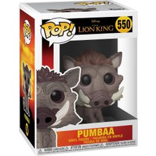 Funko Pop Disney The Lion King Pumbaa Figür
