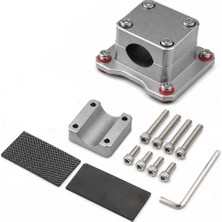 Knmaster Motoplay Arka Kısa Bağlantı Braketi