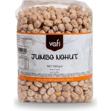 Memleket Gurmesi Jumbo Nohut 1000 G