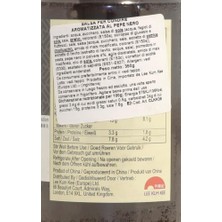 TeknoKapsül Lee Kum Kee Karabiberli Sos 350 G