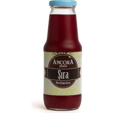 TeknoKapsül Ancora 1000ML Kuru Üzüm Şırası x 6 Adet