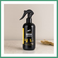 S'82 Oto Jant Temizleyici Sprey 400 ml BZS82