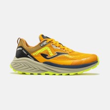 Joma TKTREW2618 Trek Erkek Patika Koşu Ayakkabısı Altın