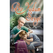 Hace Bazaar Bir Yudum Sevgi