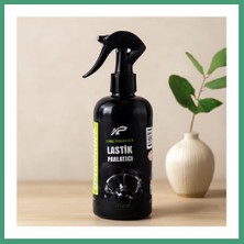 S'82 Lastik Parlatıcı Sprey 400 ml BZS82