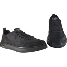 Guja 26Y343 Hafif Kanvas Kadın Sneakers Ayakkabı