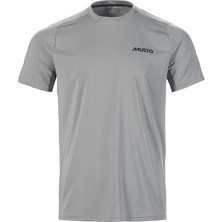 Musto M Lpx Coolıng Uv Ss T-Shırt