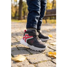 Vicco Ortopedik Cırt Cırtlı Hafif Unisex Çocuk Bot