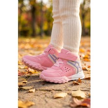 Vicco Ortopedik Cırt Cırtlı Hafif Unisex Çocuk Bot