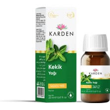 Karden Kekik Yağı 20 ml X2 Set Indirimli