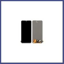 Canbia Vivo V21E Dokunmatik Ekran OLED (Siyah) Kahy