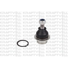 Votto Ön Sağ/sol Alt Rotil Kraftvoll KVOLL13010113 Ford Transit V184 V347 / Connect Oem YC1A 3395 Ba