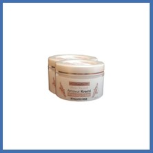 Evçem Arnavut Aklık Ciltte Renk Acıcı Beyazlatma Kremi 100 ml 2 Adet Evcem