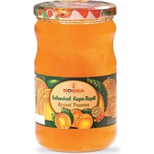 TeknoKapsül Koska 760 Gram Ekstra Geleneksel Ayva Reçeli