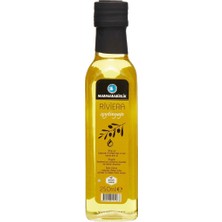 TeknoKapsül Marmarabirlik 250 ml Cam Riviera Zeytinyağı