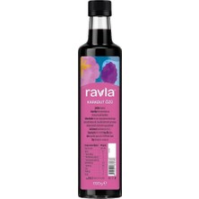 TeknoKapsül Ravla Karadut Özü - 690G