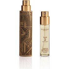 Atelier Rebul Parfum Artisanal Elixir 2 Travel Set