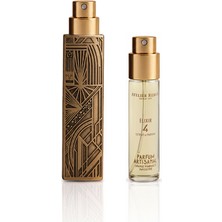 Atelier Rebul Parfum Artisanal Elixir 4 Travel Set