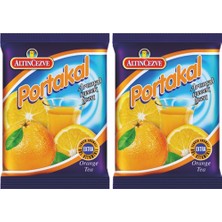 TeknoKapsül Altıncezve Portakal Aromalı Içecek Tozu 300 gr 2li Paket