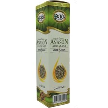 Krk Anason Aroması 250 ml X2 Set Indirimli