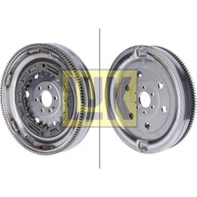 Otomatik Volant Dsg Luk 415094409 Volkswagen Polo / Skoda Fabia / Seat Ibiza Oem 04B105266C