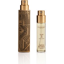Atelier Rebul Parfum Artisanal Elixir 3 Travel Set
