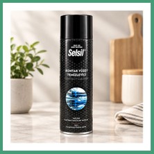 S'82 Kontakt Yüzey Temizleyici 500 ml BZS82