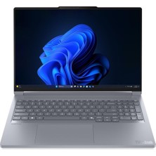 Lenovo Thinkbook 16P G6 Iax Intel Core Ultra 9 275HX 64GB 2tb SSD RTX5060 Windows 11 Pro 16" 3.2k 165Hz 500NIT IPS Taşınabilir Bilgisayar 21R0004CTXA39