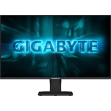 Gigabyte Gıgabyte 24.5" IPS GS25F2A 1ms 240Hz Hdmı-Dp Gaming Monitör (1920 x 1080)