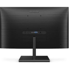 Philips Phılıps 27" IPS 275E1S-00 4ms 75Hz Hdmı-Dp Ev Ofis Tipi Monitör (2560 x 1440)