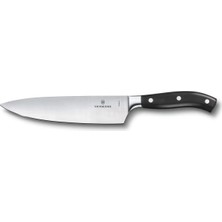 Mythriva Victorinox Dövme Çelik Şef Bıçağı 20 cm
