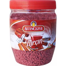 TeknoKapsül Altıncezve Granül Tarçın Aromalı Içecek Tozu 300 gr