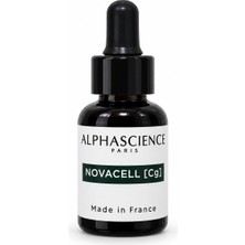 Alphascience Novacell [cg] 8ml (Kutusuzdur)