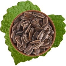 TeknoKapsül Siyah Ay Çekirdeği Çiğ 500 G