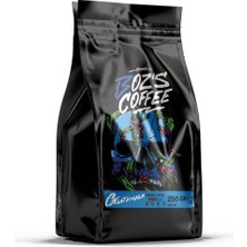 TeknoKapsül Meryem Boz's Coffee Guatemala Öğütülmüş Filtre Kahve, Orta Kavrulmuş, Yoğun Aroma, Çikolata ve Baharat Tonları, 250 G