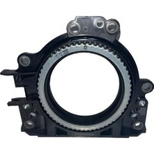 Valeo Arka Krank Keçesi Elring 340.280 Volkswagen Golf Vıı / Transporter T7 / Crafter 2018+ Oem 04L103171