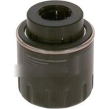 Audi A3 2003-2012 Yağ Filtre 03C115561B Nextpart