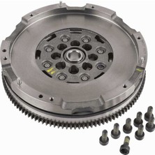 LuK Volant Komple Sachs 2294701058 Ford Transit Custom Önden Çekişli Oem GK21 6477 Bb
